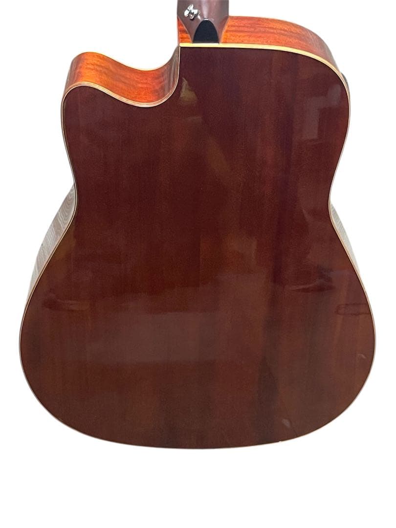 YAMAHA A1M エレアコ　エレクトリックアコースティックギター