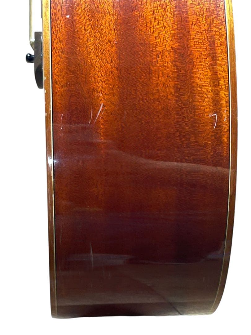 YAMAHA A1M エレアコ　エレクトリックアコースティックギター