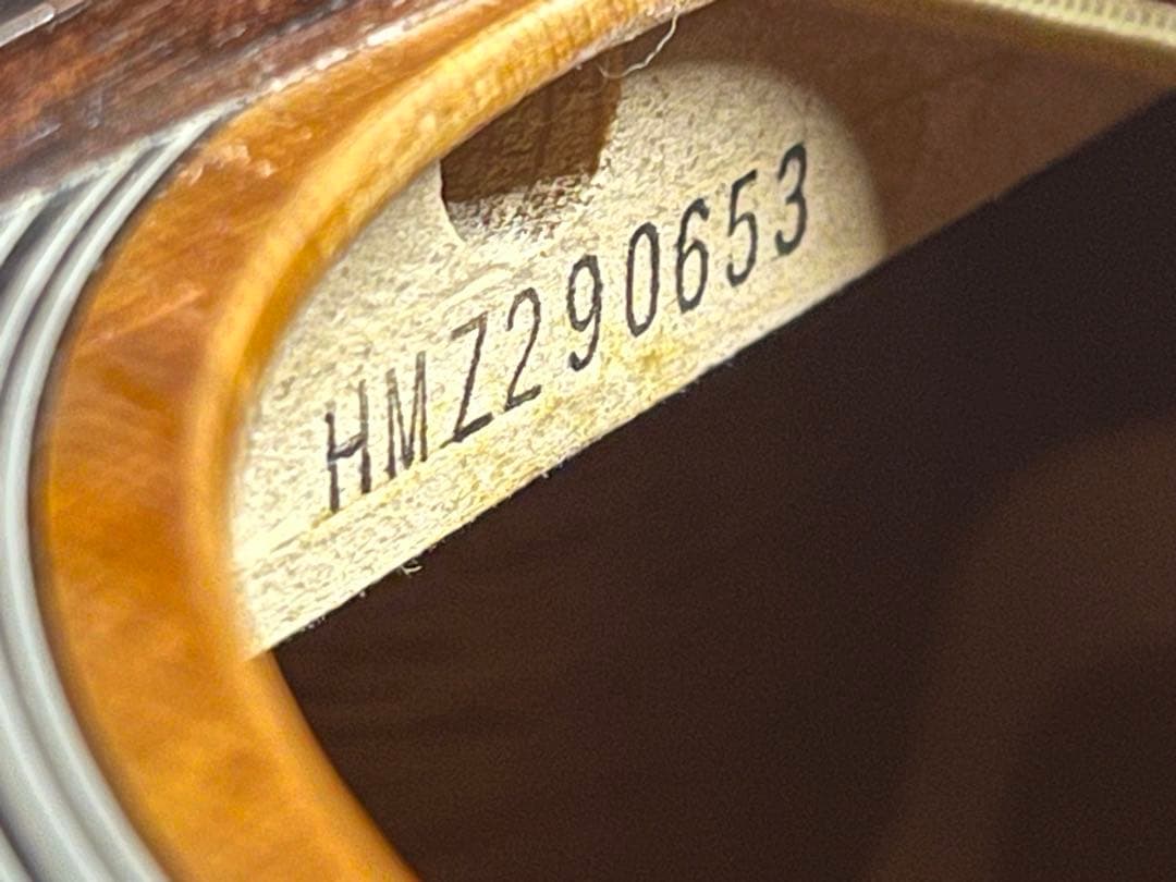 YAMAHA A1M エレアコ　エレクトリックアコースティックギター