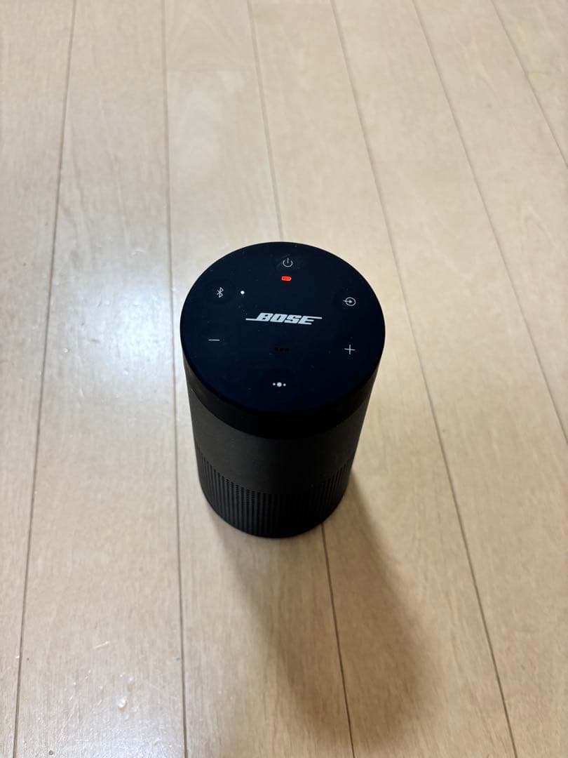 Bose スマートスピーカー ブラック