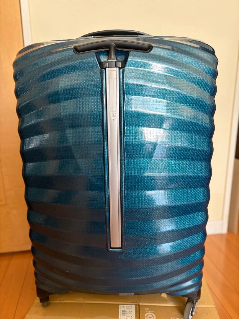 軽量　サムソナイトSamsonite スーツケース
