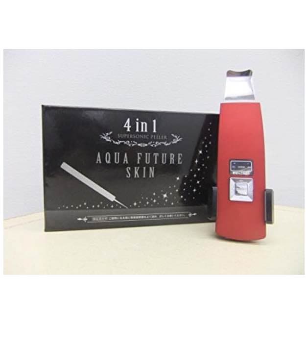 アクアフューチャースキン