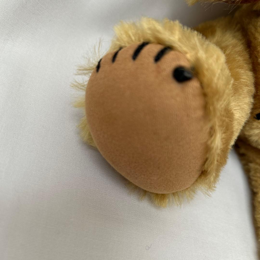 ビンテージチーキー REGＤタグメリーソート可愛い子です