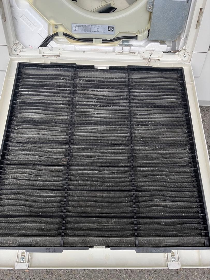 三菱電機 パッケージエアコン PL-ERP50EA4 PUZ-ERMP50KA2