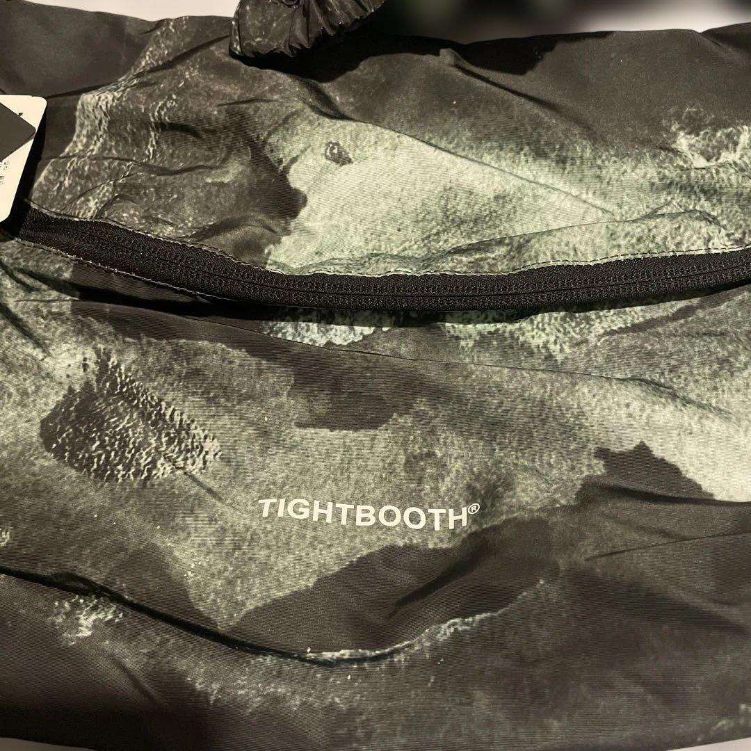 バッグ TIGHTBOOTH SIBERIAN ROCKY BAG