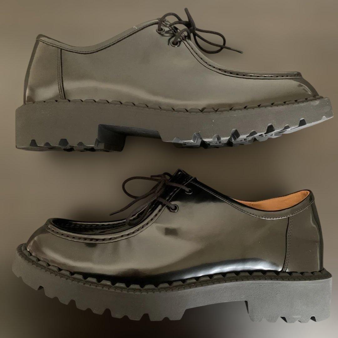 な*す様 UNIQLO:C.ユニクロC.レースアップシューズ.28㎝