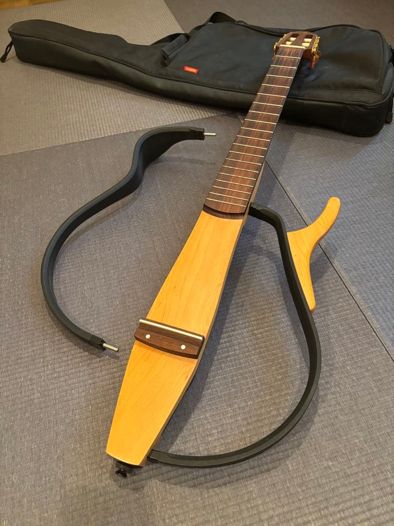 Yamaha SLG-100N アコースティックギター