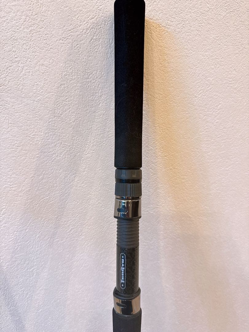 テンリュウ　スパイク　イエローテール　SK772S-M 超美品！