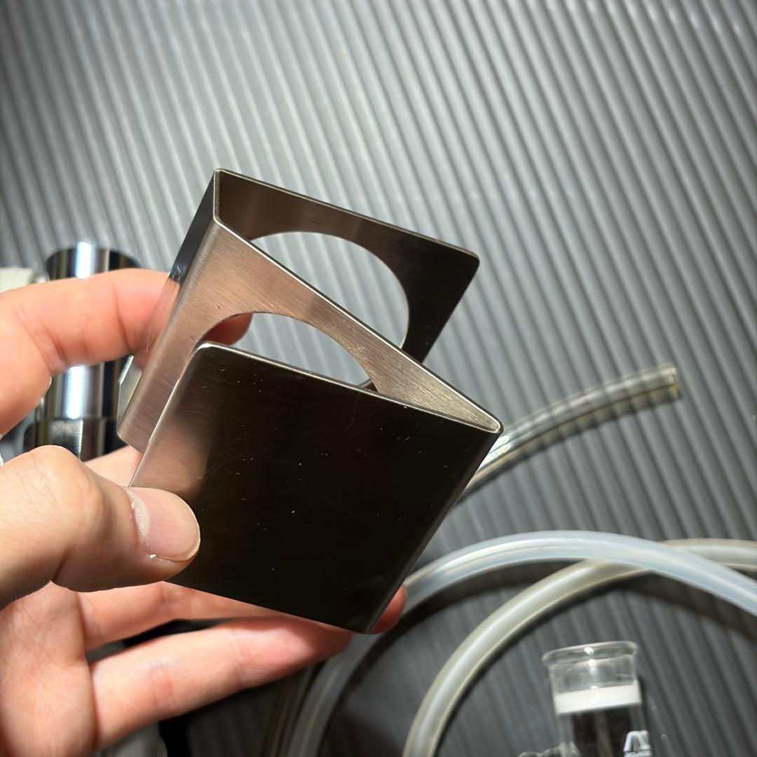 新型ADA CO2 アドバンスシステム 2 CO2システムレギュレーター2