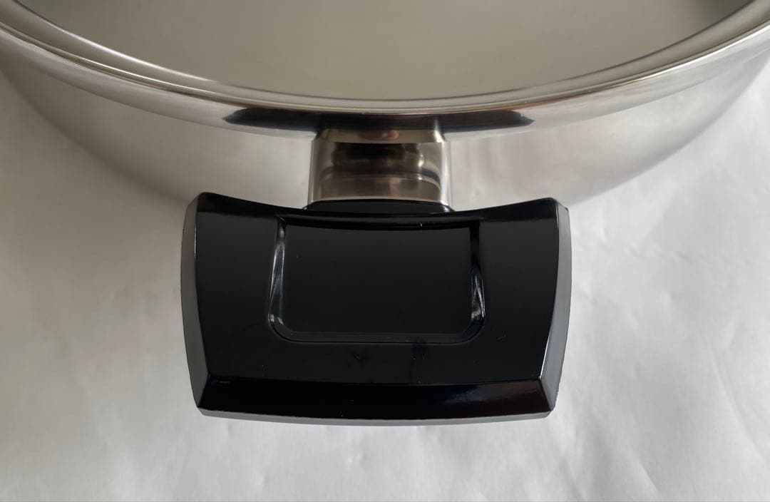 ロイヤルクイーン　大　フライパン　6コート　鍋　 セット