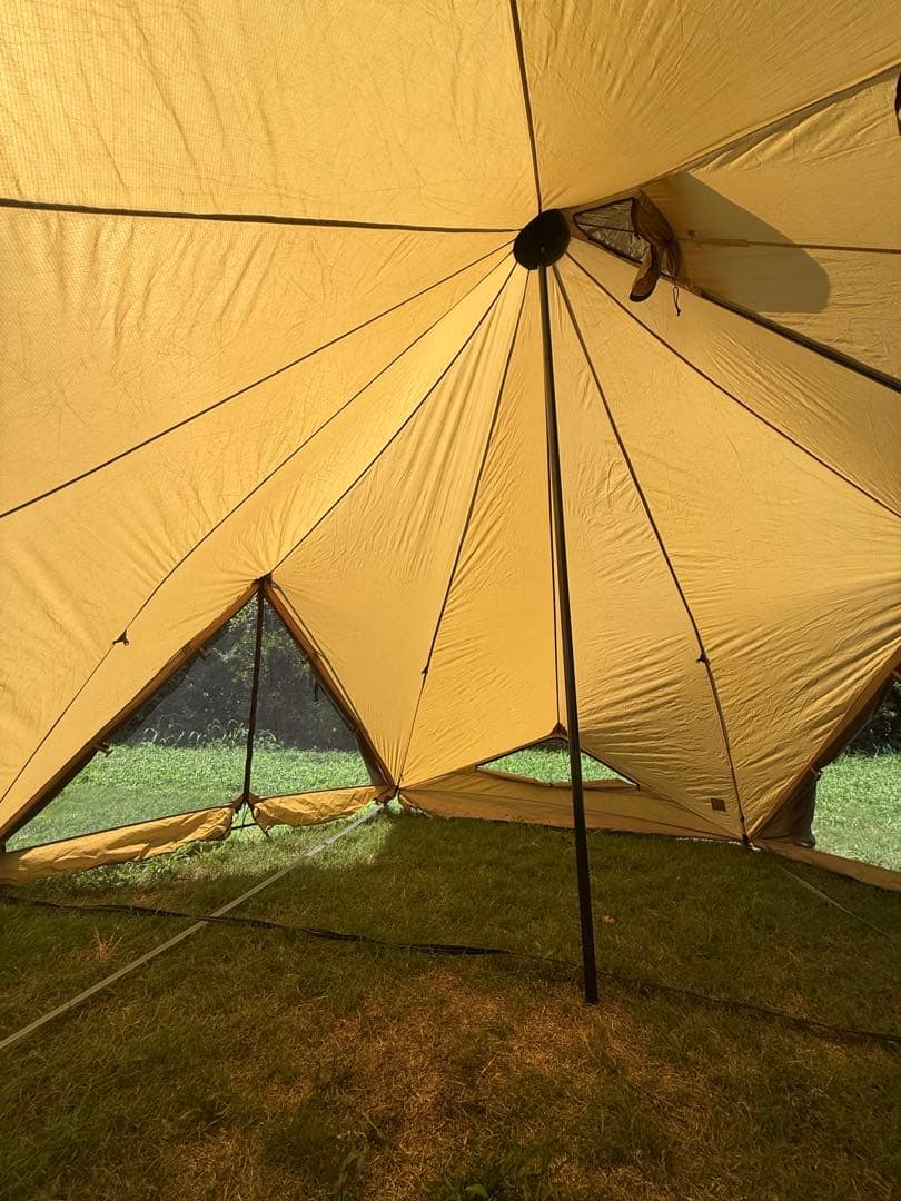 ZANE ARTS ゼクーM