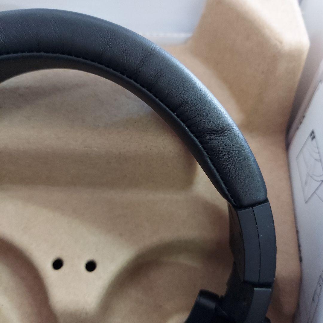 audio-technica ATH-M40x ヘッドホン