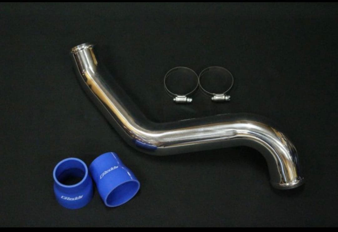 ジムニーJB64用 津田レーシング　レーシングサクションキット