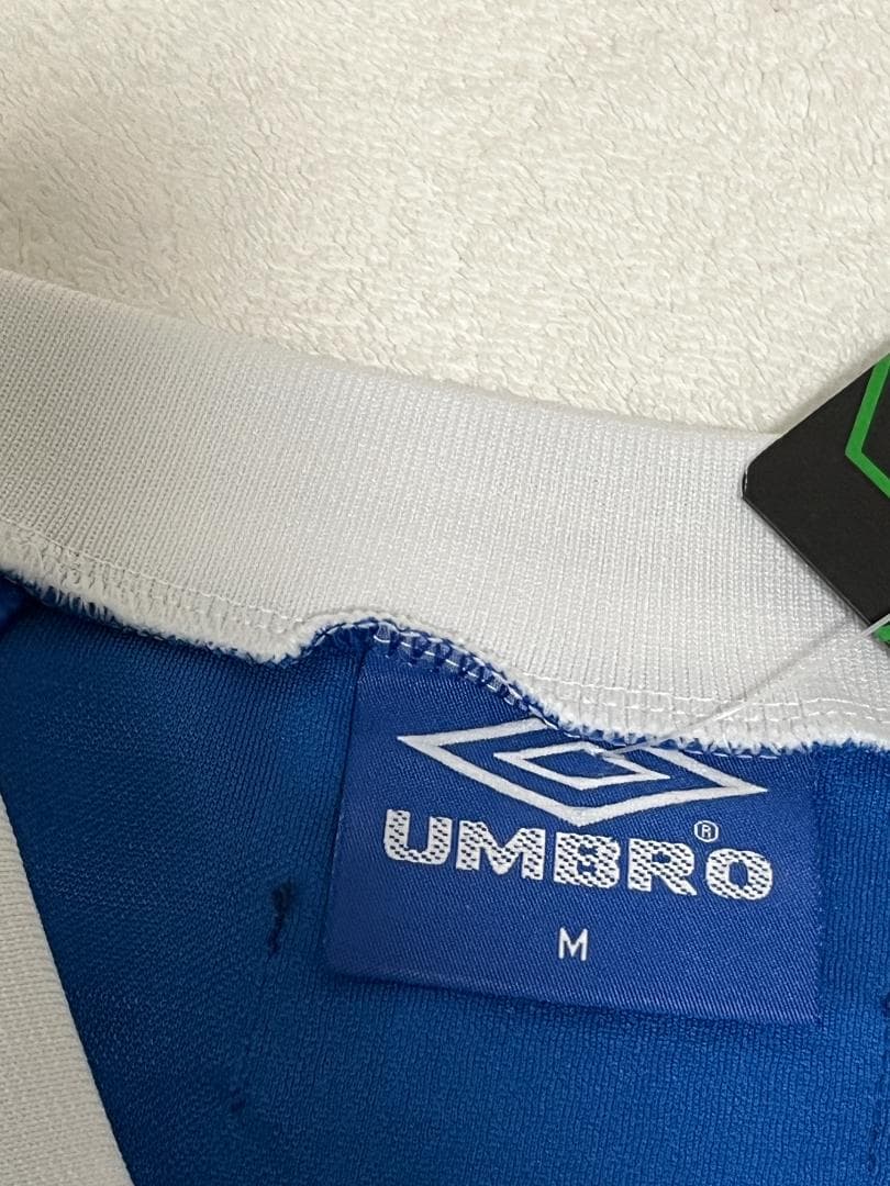 激レア【新品・タグ付き】チェルシー テリー 98-99  デビュー時