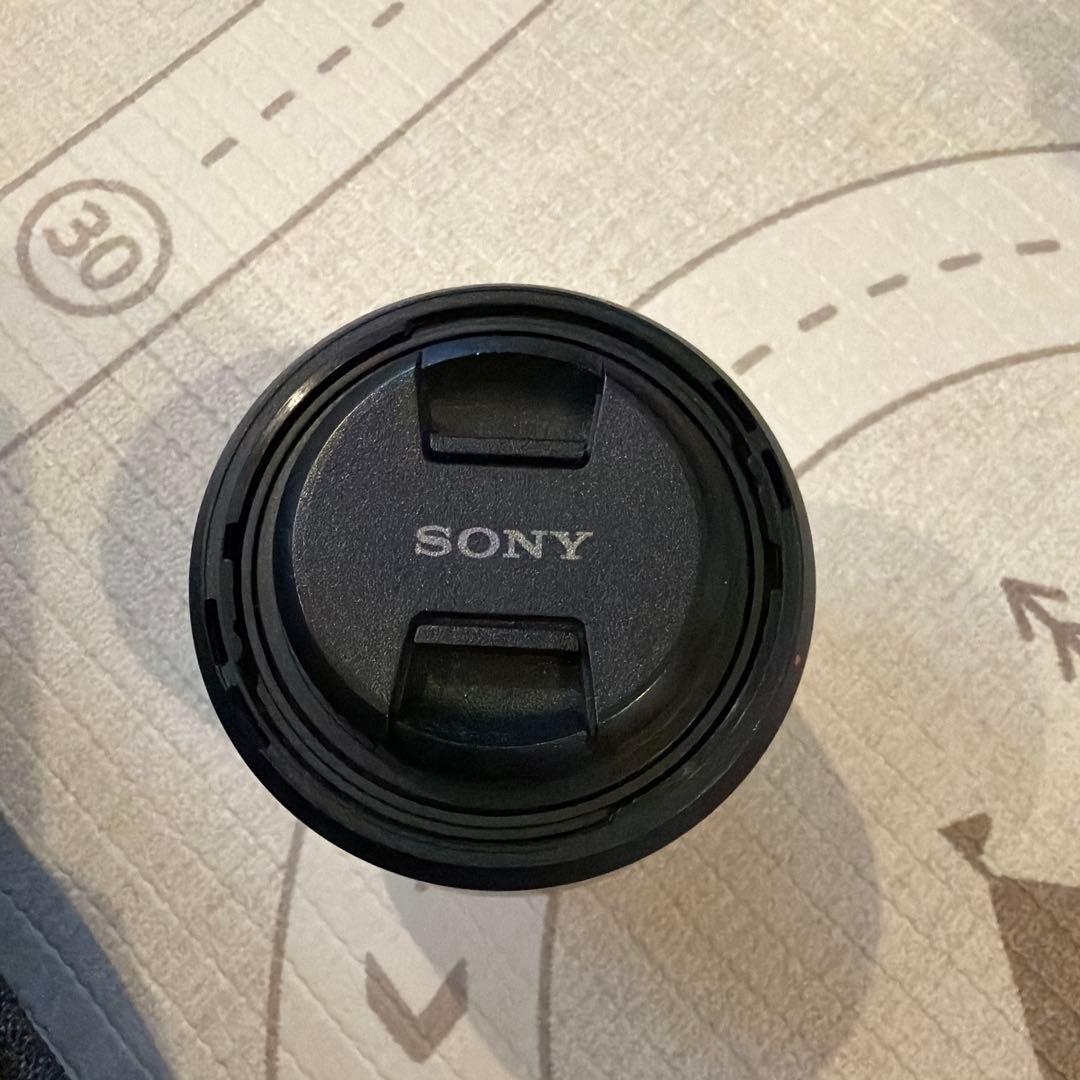 【美品】SONY 50mm F1.8 Eマウント SEL50F18F フルサイズ