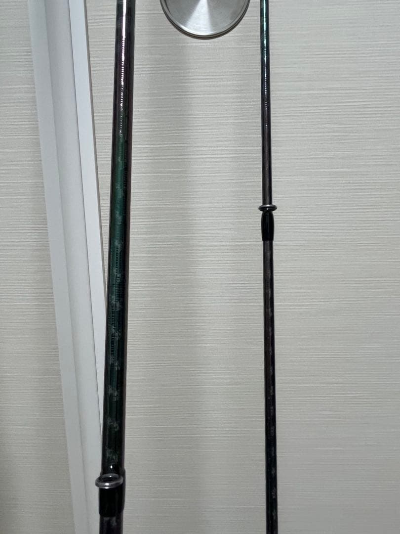 シマノ フリーストーン LDD15610 #10 15.6ft