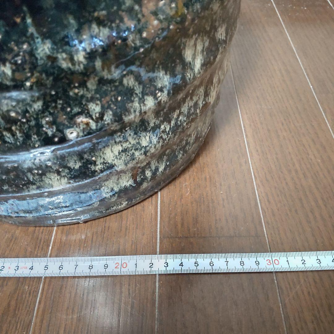 陶器 火鉢 中古 別上