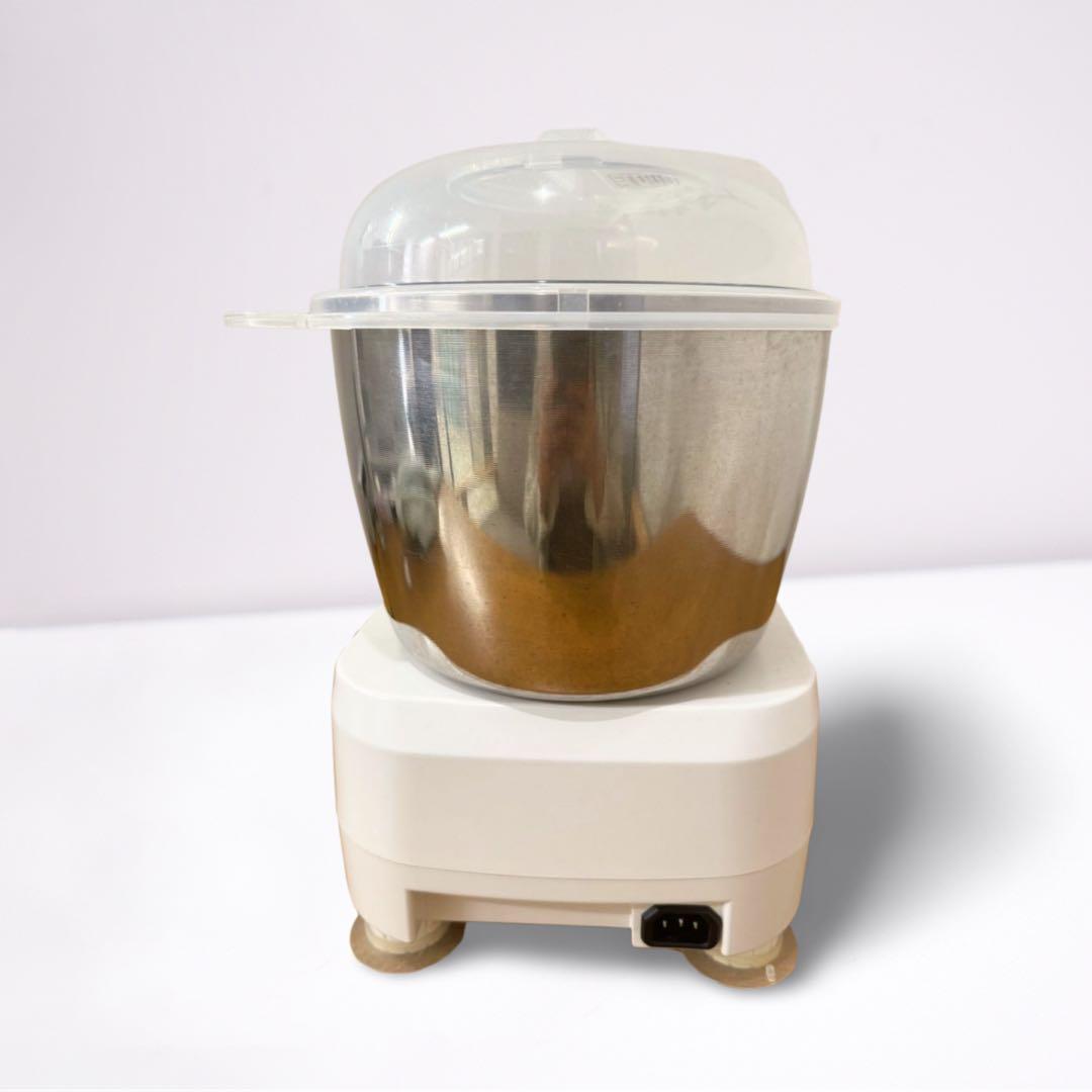 日本ニーダー パンこね機 パンニーダー PK1012plus