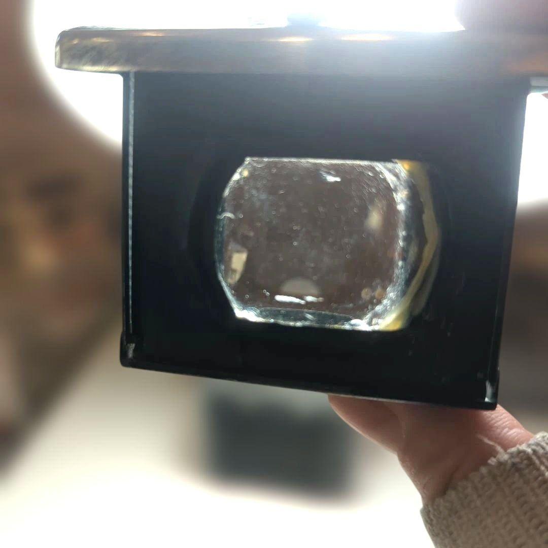 Hasselblad 500C 中判カメラ レザー仕上げ