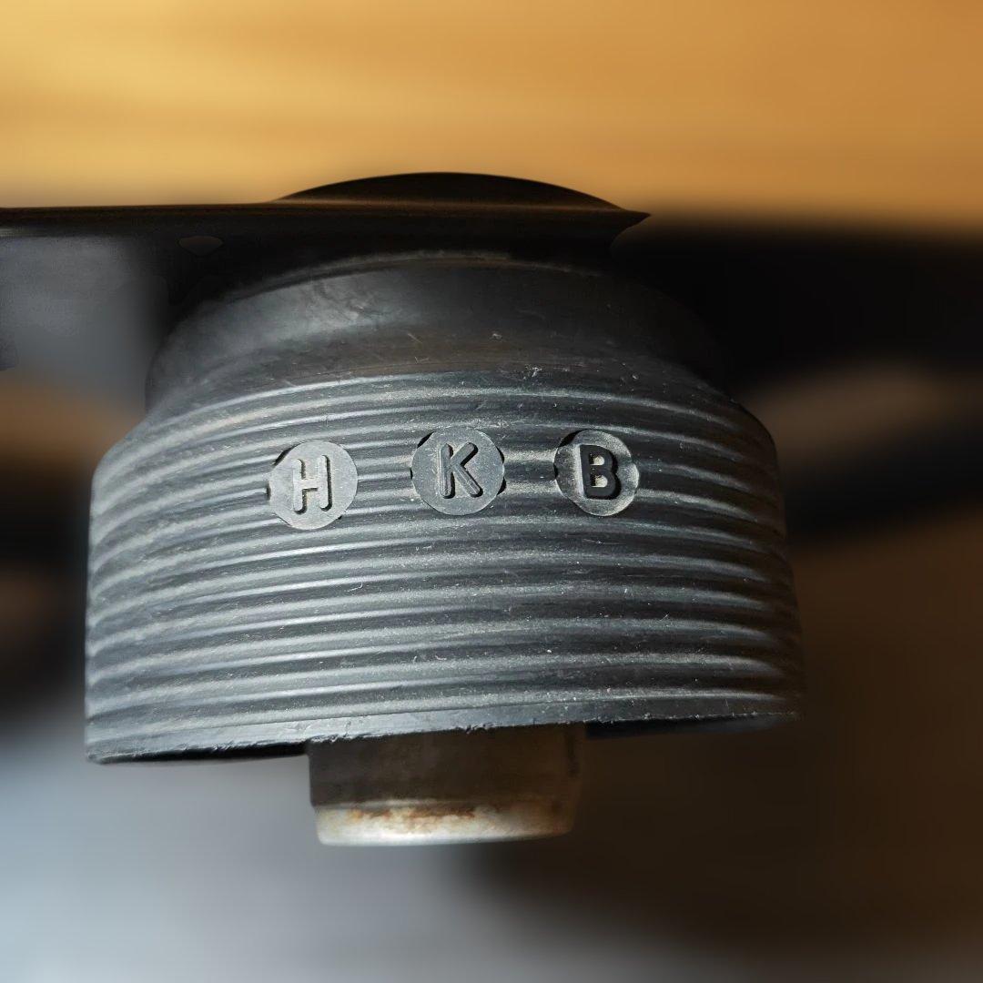 BR SPORTS Black Racing ブラックレーシング D型