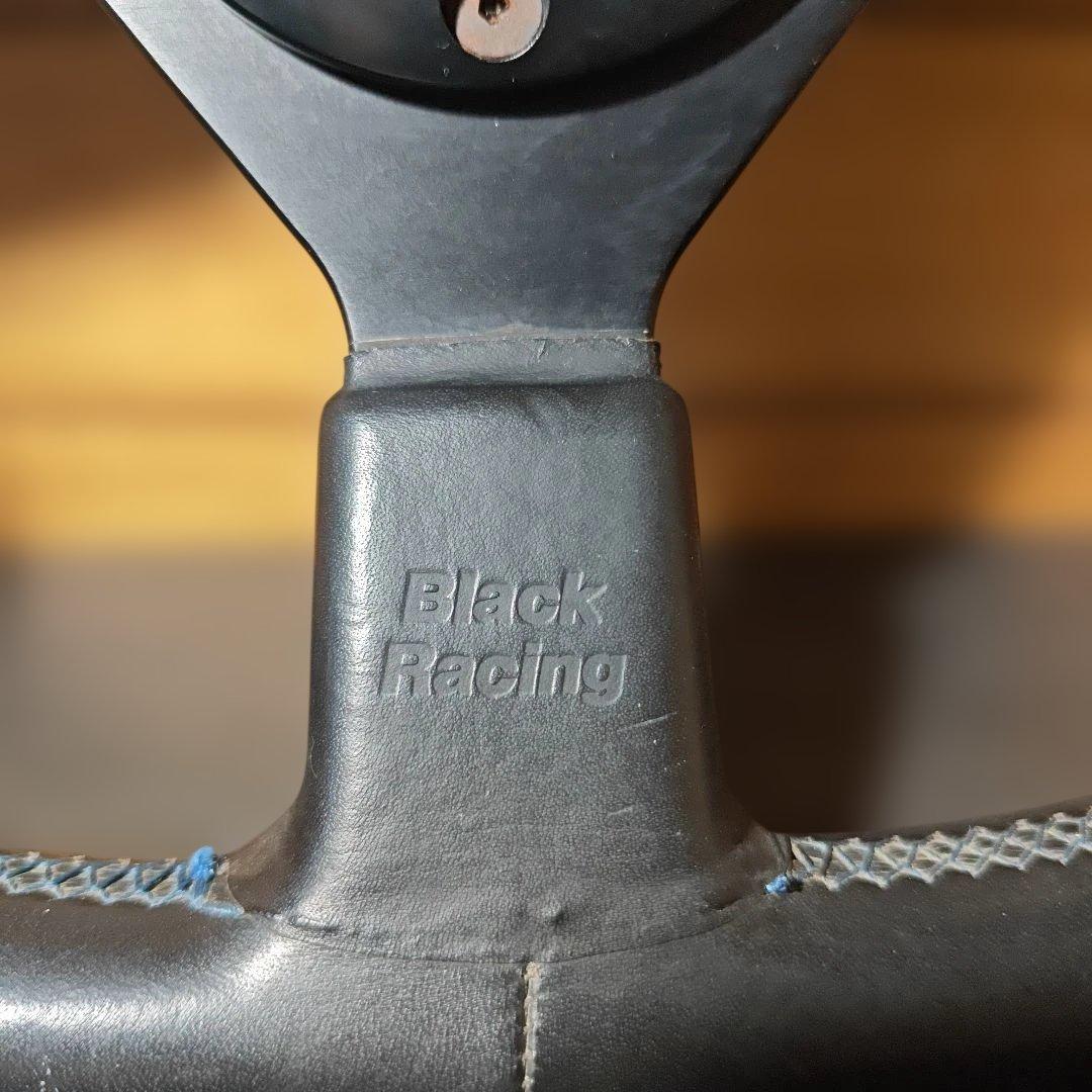 BR SPORTS Black Racing ブラックレーシング D型