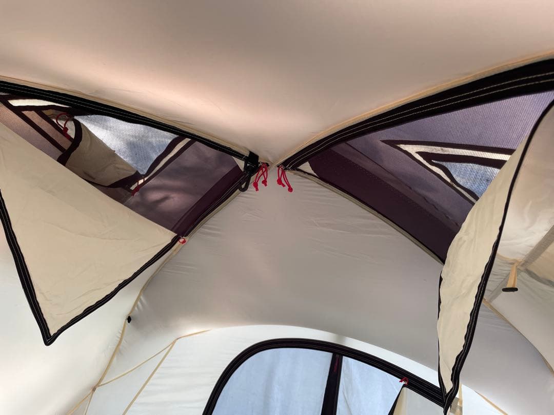 ▼値下げ▼【廃盤品】【おまけ付き】ウェザーマスター 4Sドーム / 270