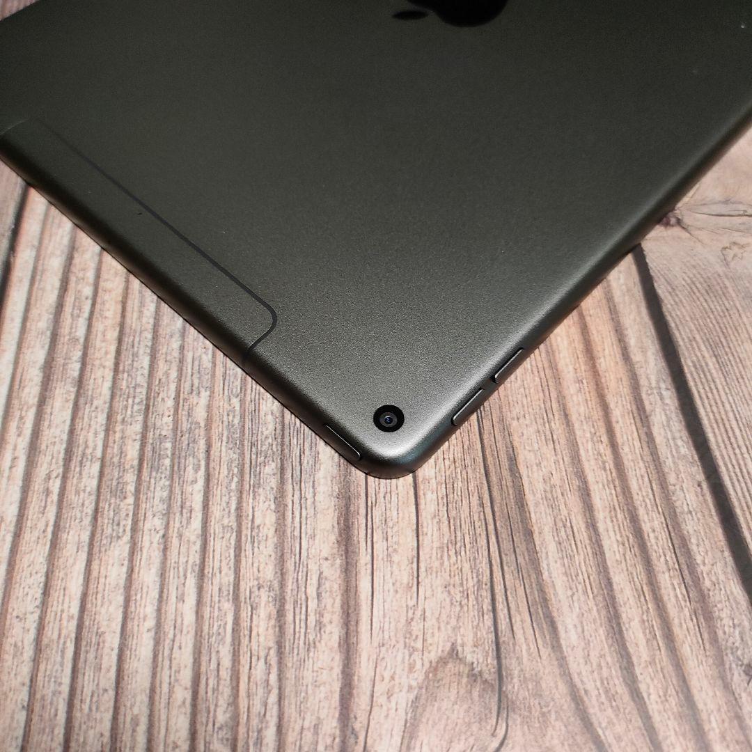 iPad Air 3世代 256GB SIMフリー スペースグレー 美品