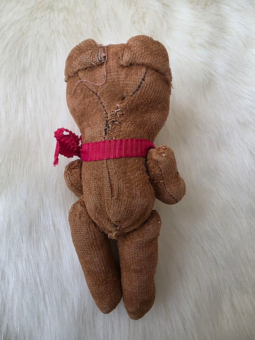 JPMベア　フレンチベア