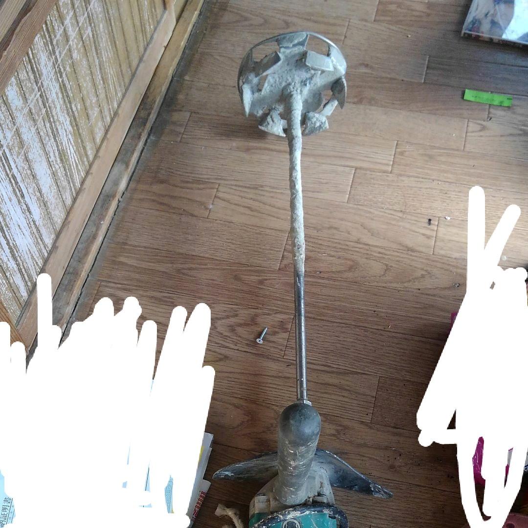 カクハン機マキタ