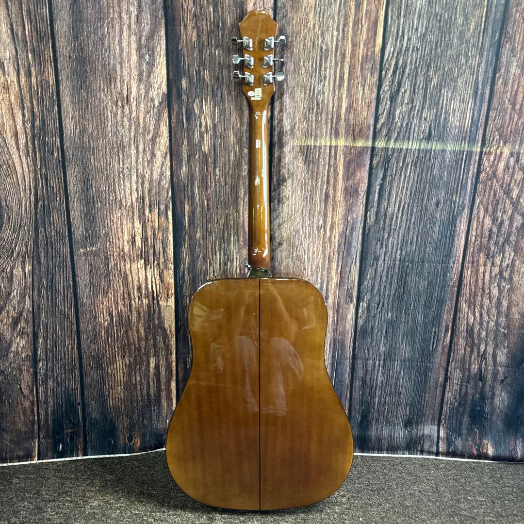 Epiphone エピフォン アコースティックギターDR-100NA