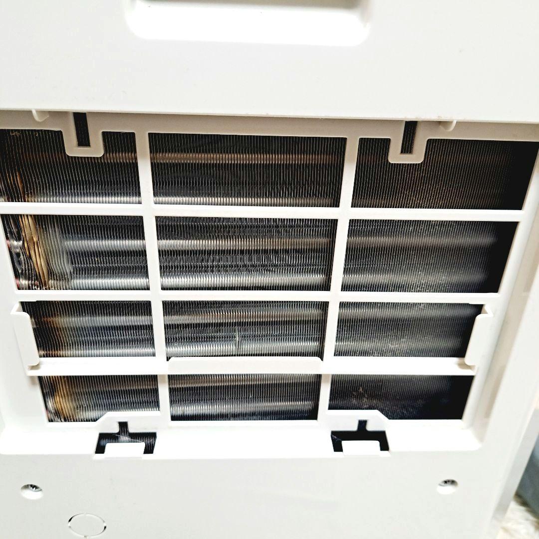 CORONA コロナ 冷風•衣類乾燥機除湿機 2020年製 CDM-F1020