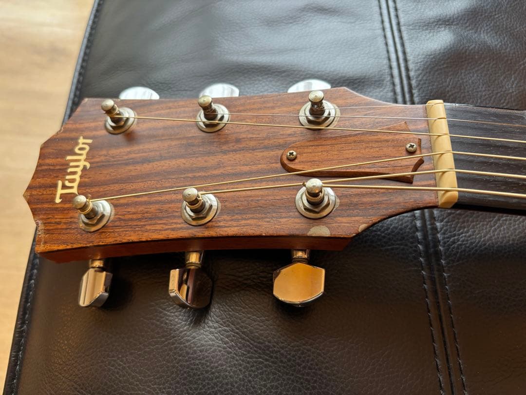 Taylor 2008年製　314CE