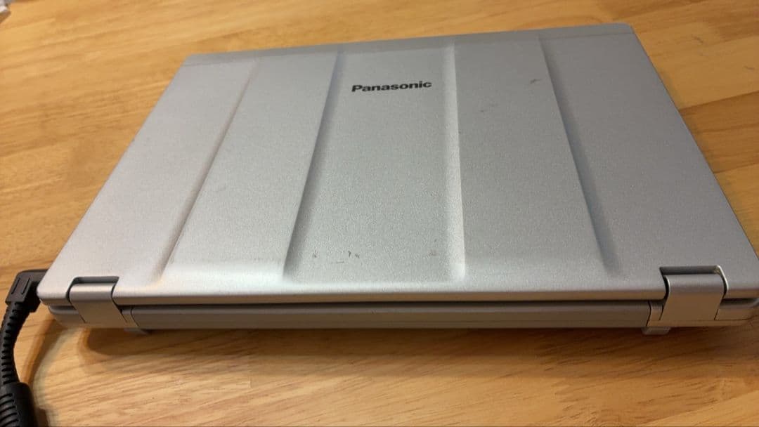 人気 レッツノート CF-SZ5 i5 6300 メモリ8GB SSD256GB