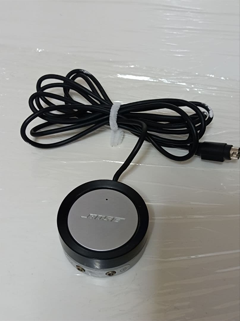 BOSE Companion3　 サラウンドスピーカー　箱付き