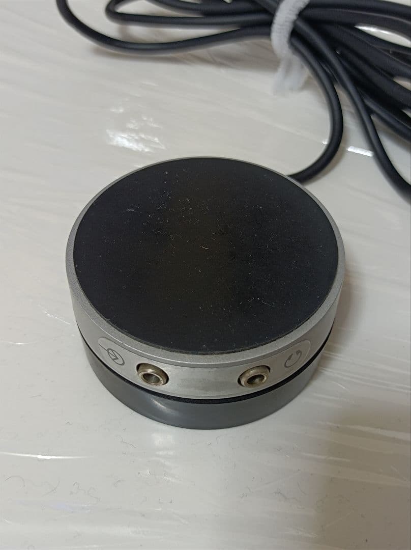 BOSE Companion3　 サラウンドスピーカー　箱付き