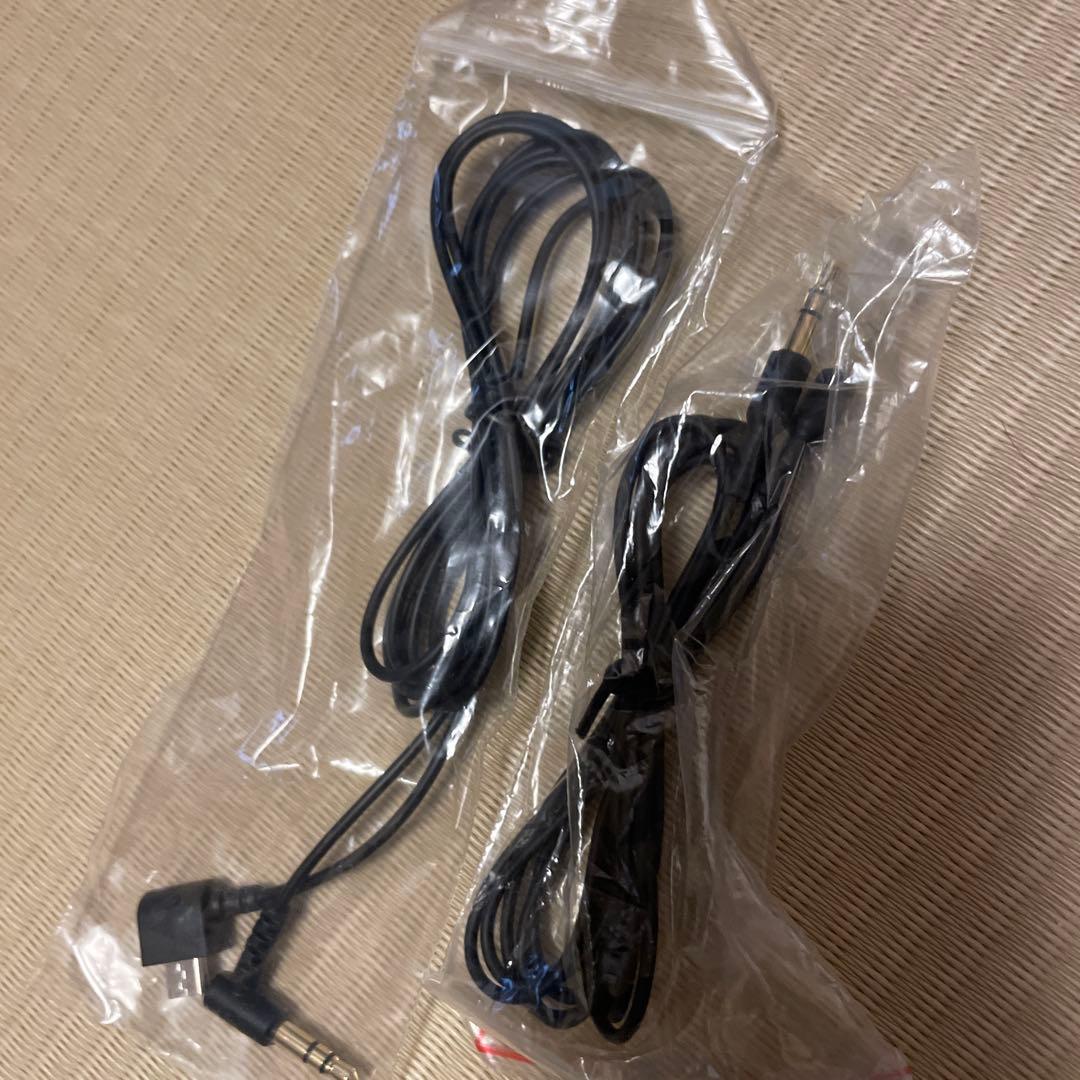 SONY ウェアラブルネックスピーカー　SRS-WS1