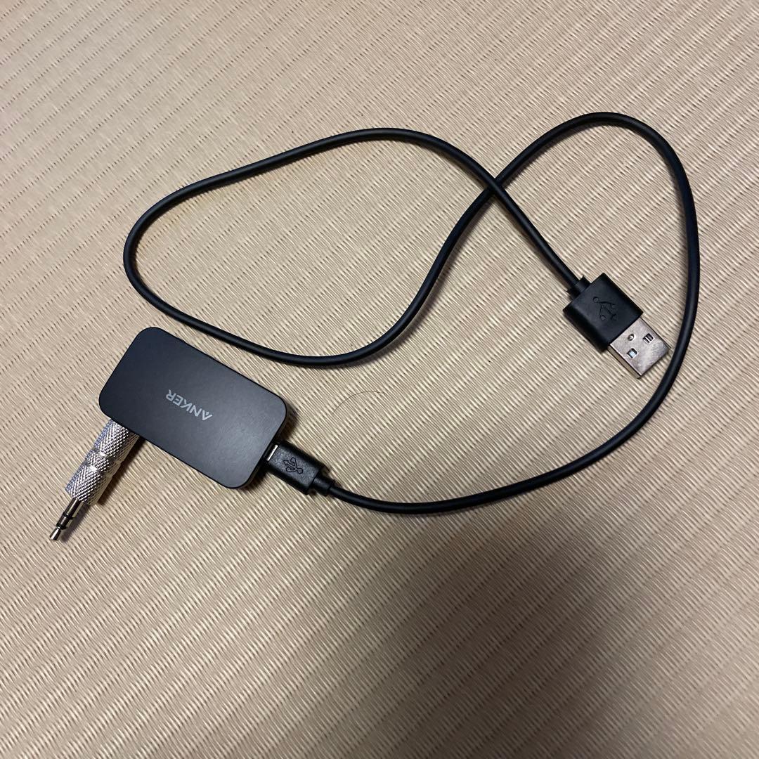 SONY ウェアラブルネックスピーカー　SRS-WS1