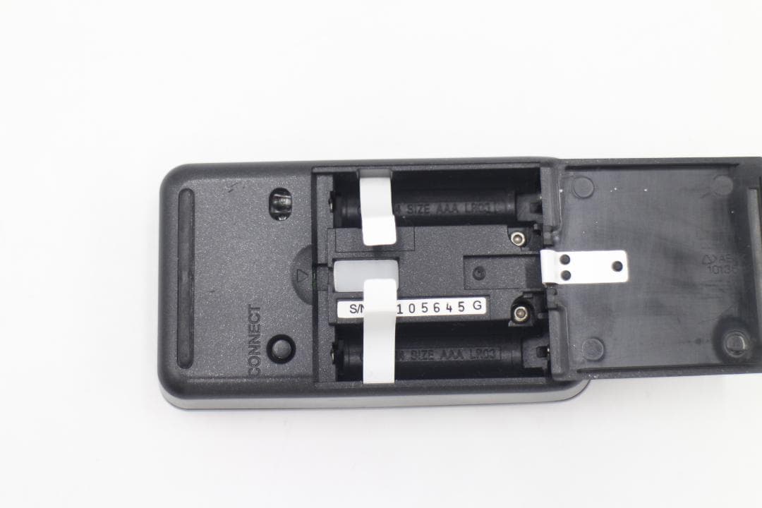 2672-希少 ! ソニー Bluetoothレーザーマウス VGP-BMS10