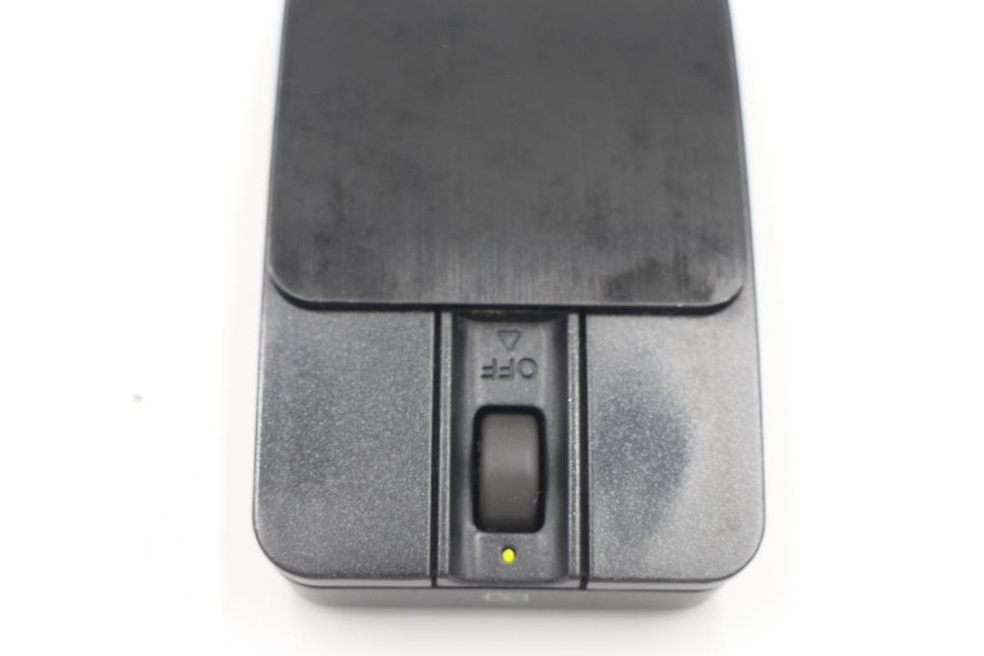 2672-希少 ! ソニー Bluetoothレーザーマウス VGP-BMS10