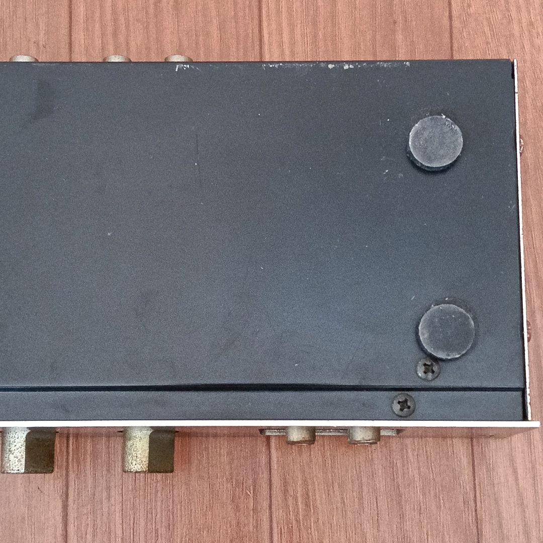 アカイ AKAI DS-5 テープデッキセレクター 【ジャンク】♡A55