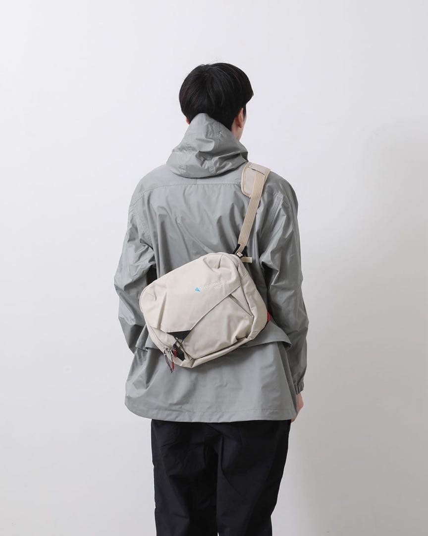 アクセサリー KLATTERMUSEN gaut messenger bag