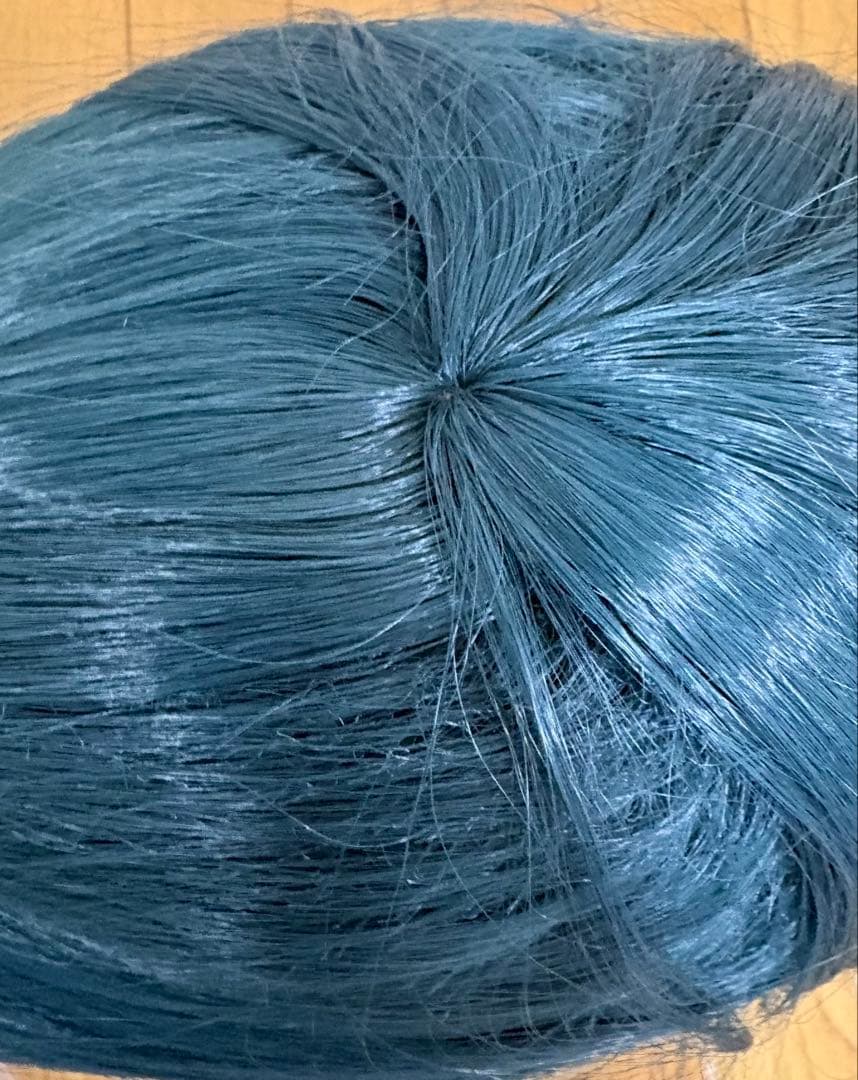 【ぽぽその他の方お断り】呪術 禪院真希 ウィッグ 靴 武器付セット