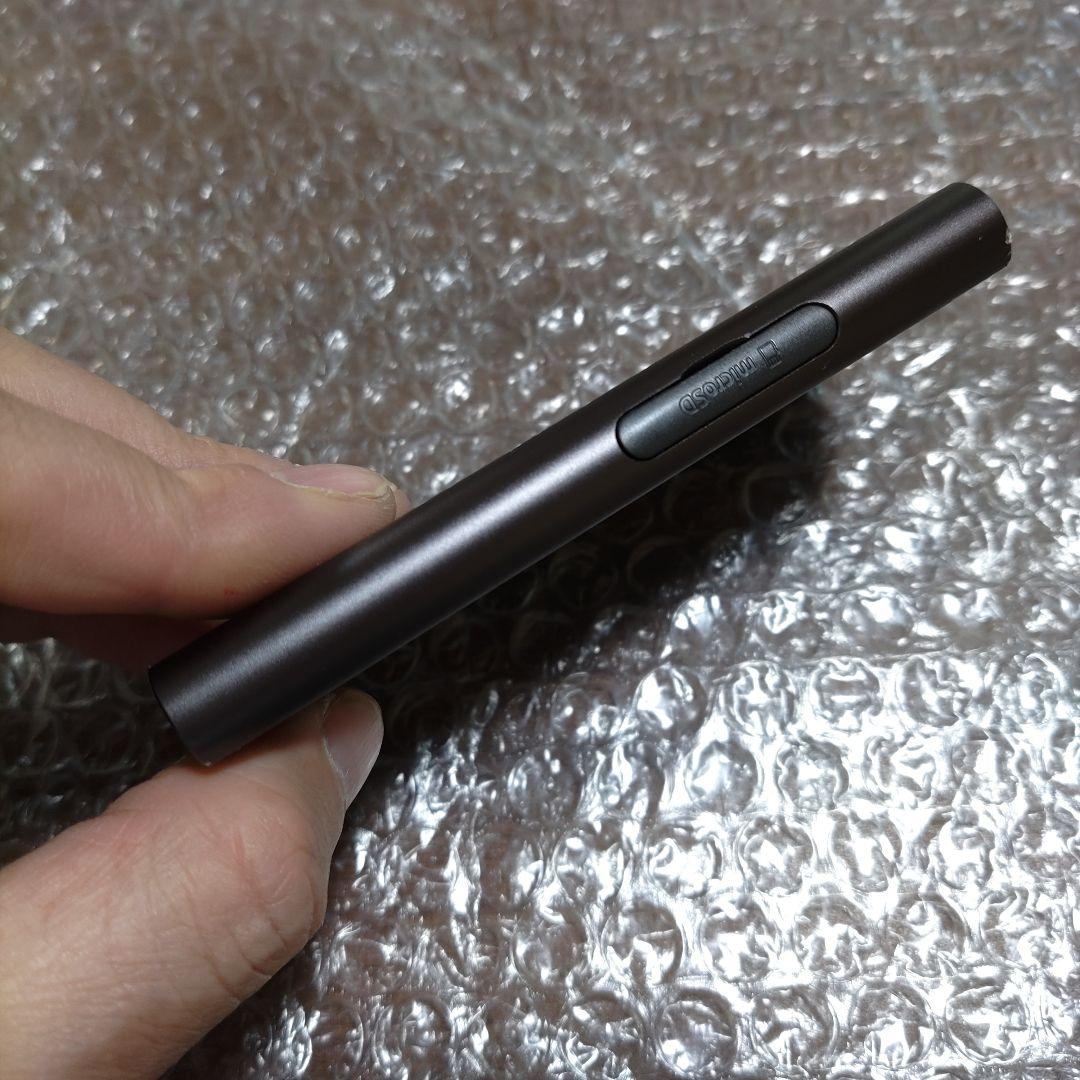 ソニーウォークマン　NW−A55　管理ナンバー7380