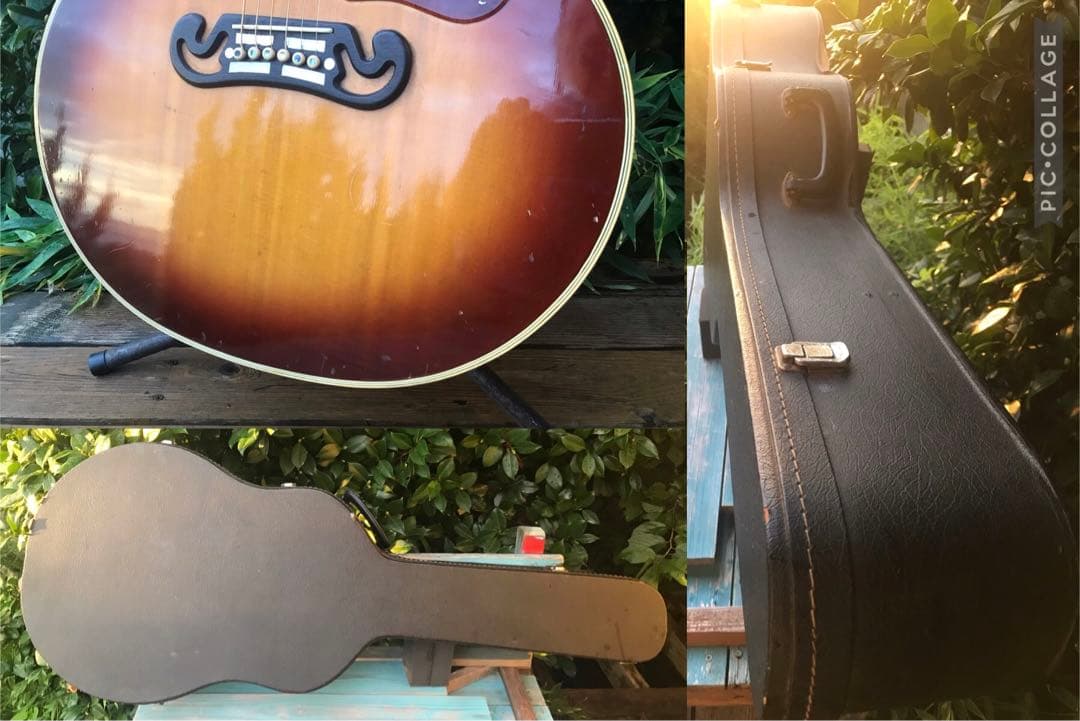 MOUNTAIN J-200 model マウンテン