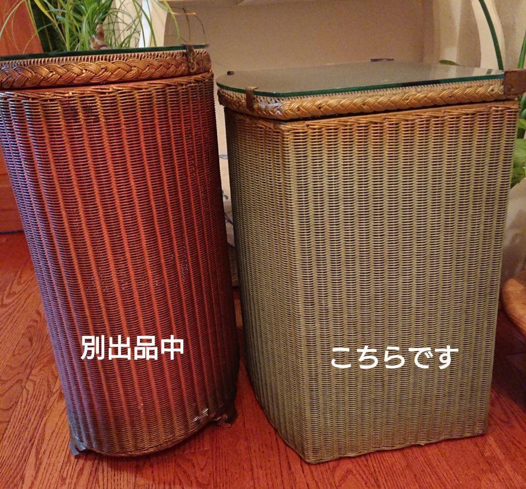 英国アンティーク ロイドルームボックス　収納ボックス　アンティーク　古道具