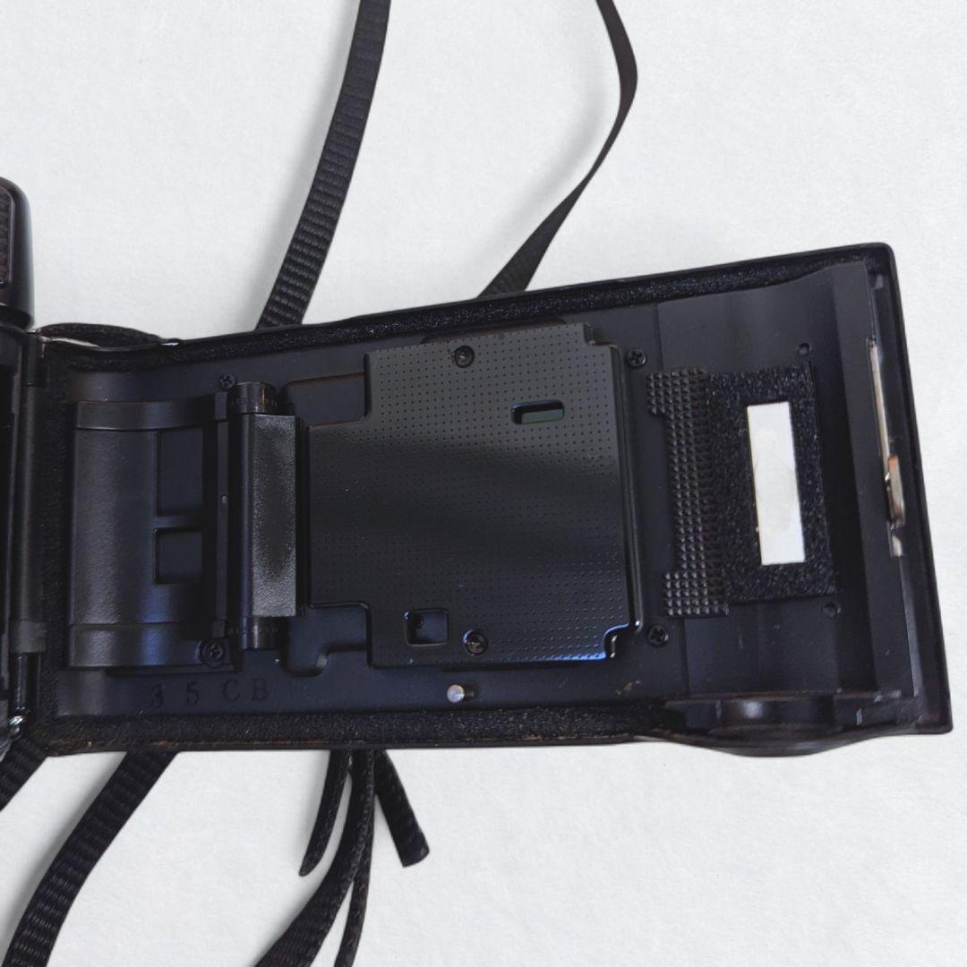 Nikon L35AD ちょっと訳あり　コンパクトフィルムカメラ