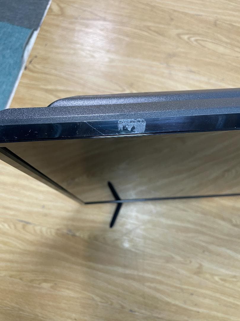 K♢618 シャープ 4K液晶テレビ 4T-C40BH1