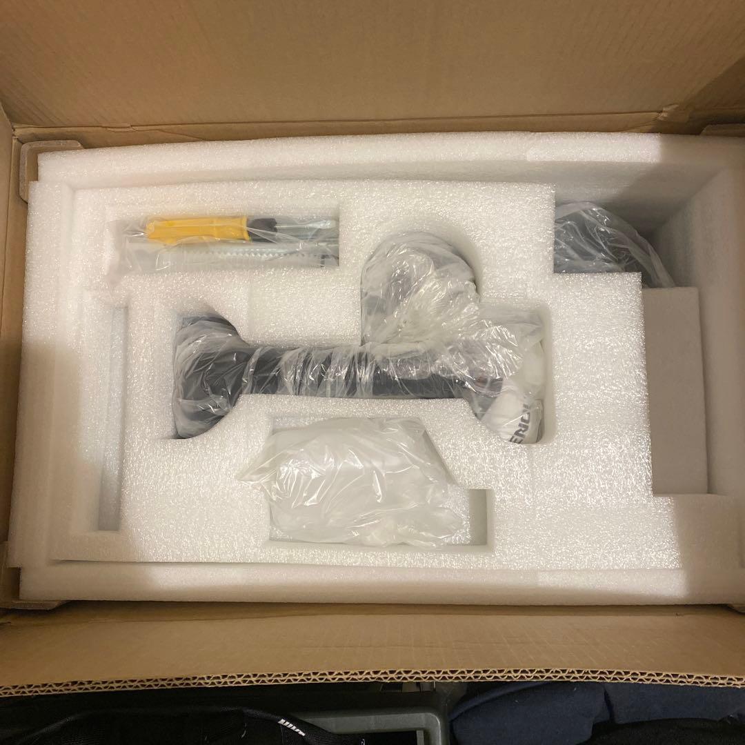 EENOUR イーノウ　インバーター発電機　DK3500i 3200W 未使用