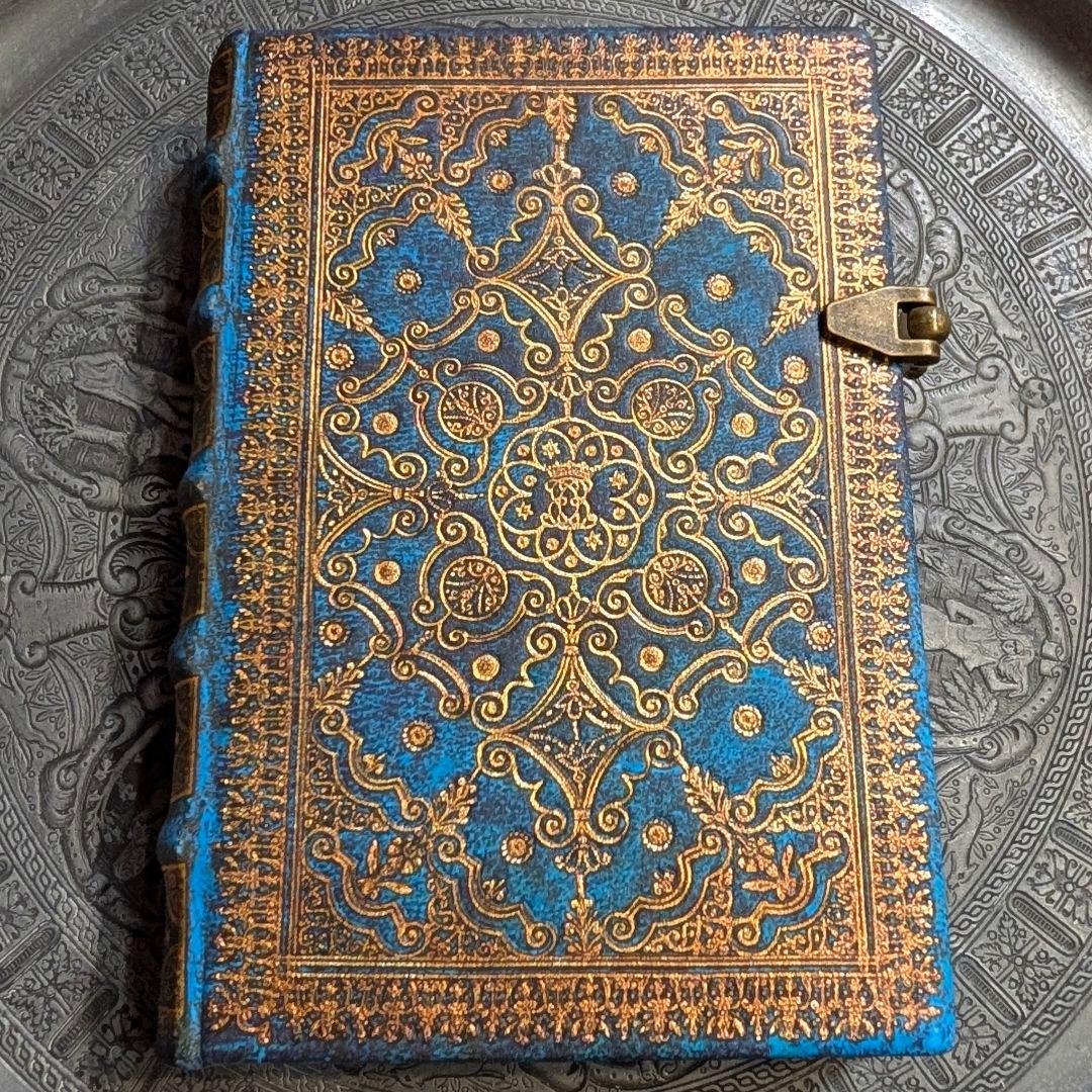 【1点物】ファウスト博士の秘蔵書〜黒いカラス〜 ― 精霊召喚ペンタクル魔術書 ―