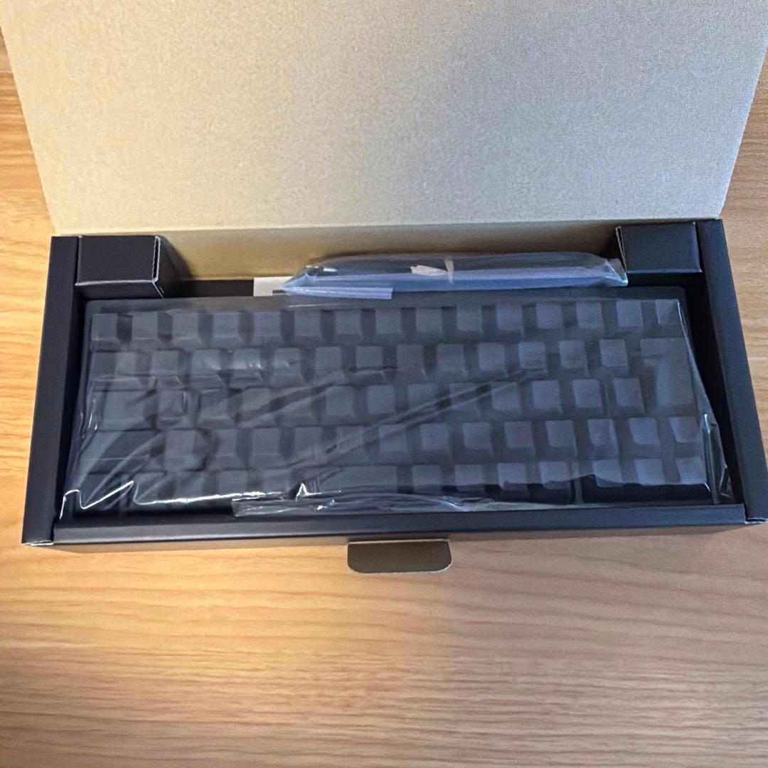 HHKB Professional Classic Type-S 日本語配列